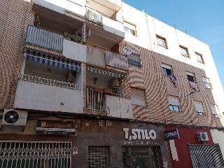 Piso en C/ Picasso - Las Torres de Cotillas - Murcia