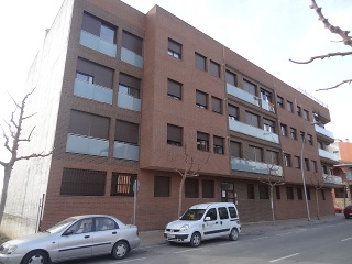 Vivienda en Alcarràs (Lleida)