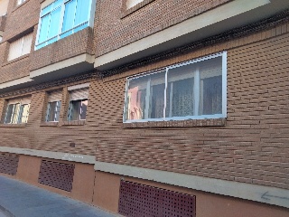 Piso en Cariñena (Zaragoza)