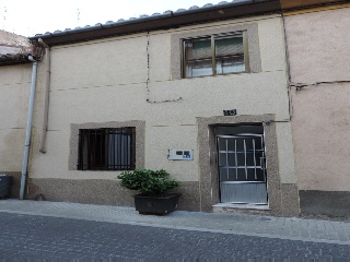Casa en Ciudad Rodrigo (Salamanca)