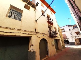 Chalet en Zaidín (Huesca)