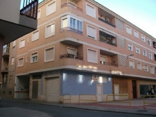 Local comercial en C/ Carril Lucios - Beniaján - Murcia