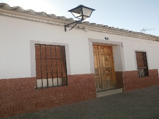 chalet en Granja de Torrehermosa (Badajoz)
