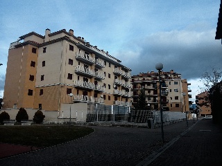 Vivienda en Sabiñánigo (Huesca)