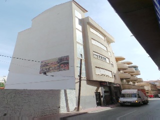 Piso en Monóvar (Alicante)