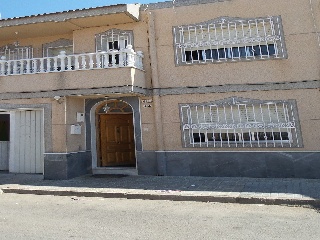 Vivienda en La Mojonera (Almería)