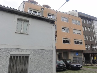 Piso y garaje en Culleredo, A Coruña