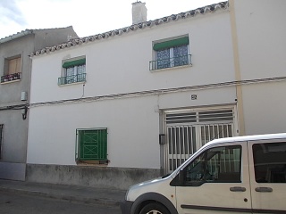 Casa en Manzanares (Ciudad Real)