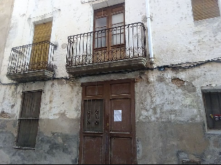 Casa en Roquetes (Tarragona)