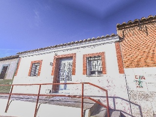 Vivienda en Puertollano (Ciudad Real)