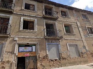 Viviendas en Castejón (Navarra)