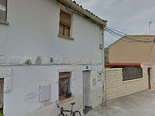 Casa en Caparroso, Navarra