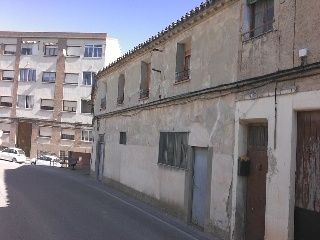 Casa en Borja (Zaragoza)
