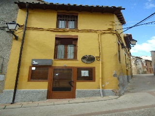 Casa en Bolea-Ayuntamiento de La Sotonera (Huesca)