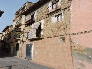 Casa en Ejea de los Caballeros (Zaragoza)