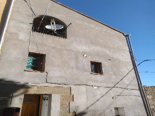 Casa en Montroig de la Segarra