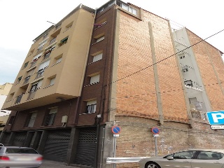 Vivienda en Montcada i Reixac (Barcelona)