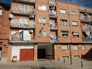 Garajes en Zuera (Zaragoza)