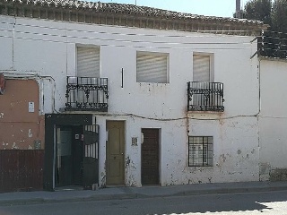 Piso en María de Huerva (Zaragoza)
