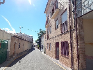 Vivienda en Casarrubios del Monte (Toledo)