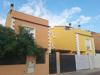 Chalet en La Pobla de Vallbona, Valencia