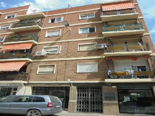 Vivienda en Alboraya (Valencia)