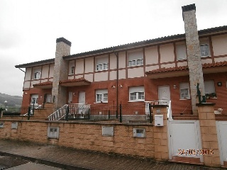 Casa independiente en Valle de Mena