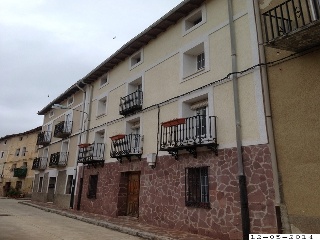 Vivienda en Pradoluengo (Burgos)