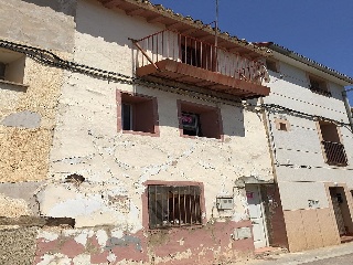 Casa en Monteagudo (Navarra)