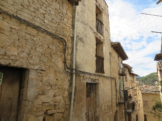 Casas en Valderrobres (Teruel)