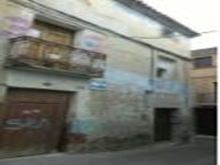 Vivienda en Alagón (Zaragoza)