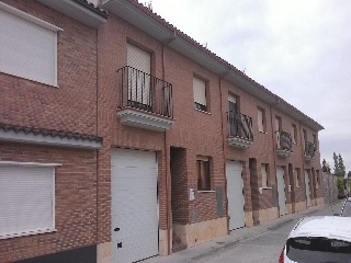 Vivienda en La Puebla de Castro ( Huesca)