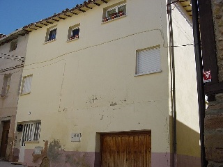 Casa en Cañas (La Rioja)