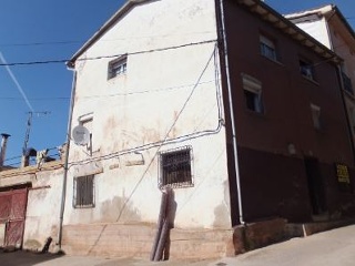 Casa en Uruñuela