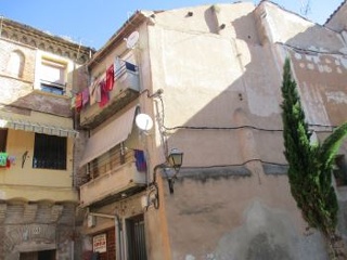 Local calle en Calahorra