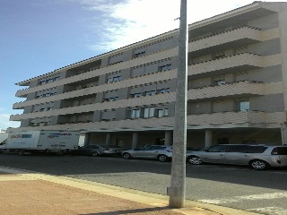 Garaje en Illueca ( Zaragoza)