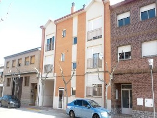 Garaje en La Puebla de Alfindén (Zaragoza)