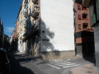Vivienda en Barbastro ( Huesca)