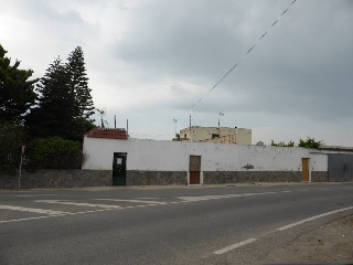 Vivienda en El Ejido ( Almería)