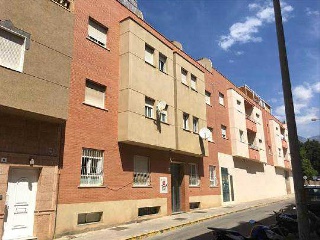 Vivienda en El Ejido (Almería)
