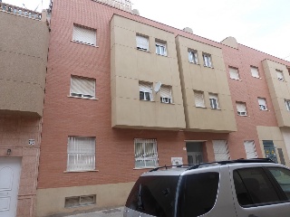 Vivienda tipo duplex en El Ejido (Almería)