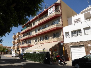 Vivienda en El Ejido, Almería