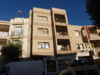 Vivienda en El Ejido (Almería)