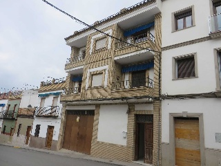 Vivienda en Fernán-Núñez (Córdoba)