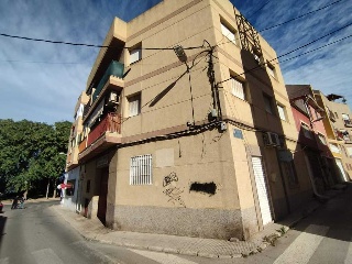 Piso en C/ San Antonio - El Secano - Murcia