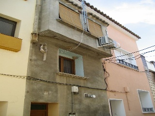 Vivienda en Sariñena (Huesca)