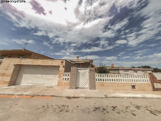 Casa adosada en Riba-roja de Túria (Valencia)