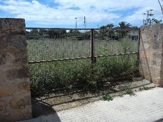 Chalet en Algaida (Islas Baleares)