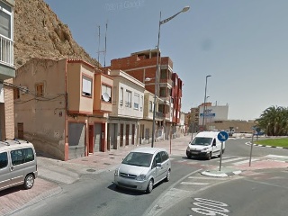 Casas adosadas en Callosa de Segura, Alicante