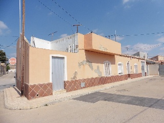 Casa en Fuente Álamo de Murcia (Murcia)